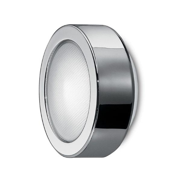 Nemo Aquarius IP55 Wand-/Deckenleuchte Chrom