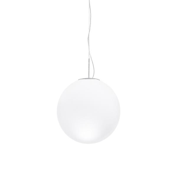 Nemo Asteroide 40 Cromo Pendant Chrome