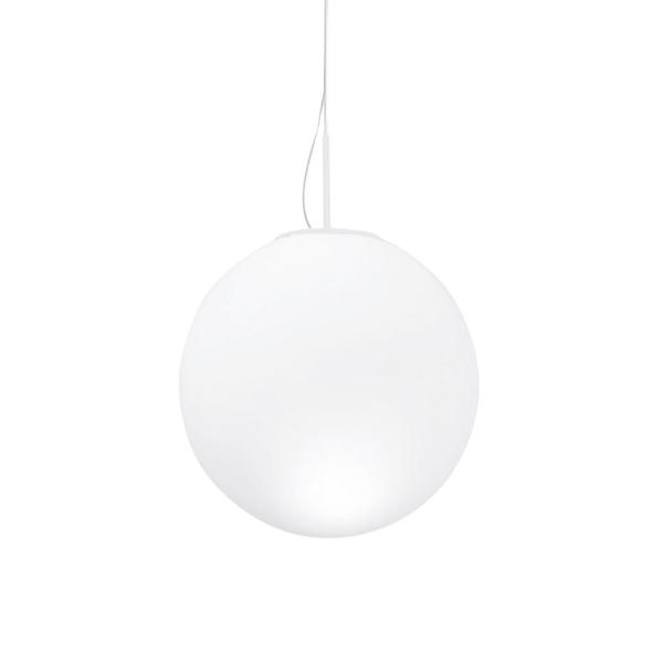 Nemo Asteroide 50 Bianco Pendant White