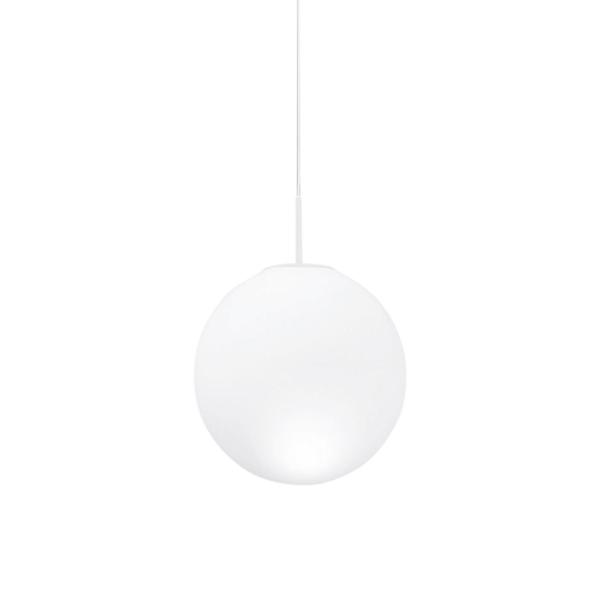 Nemo Asteroide 40 Bianco Pendel Hvid