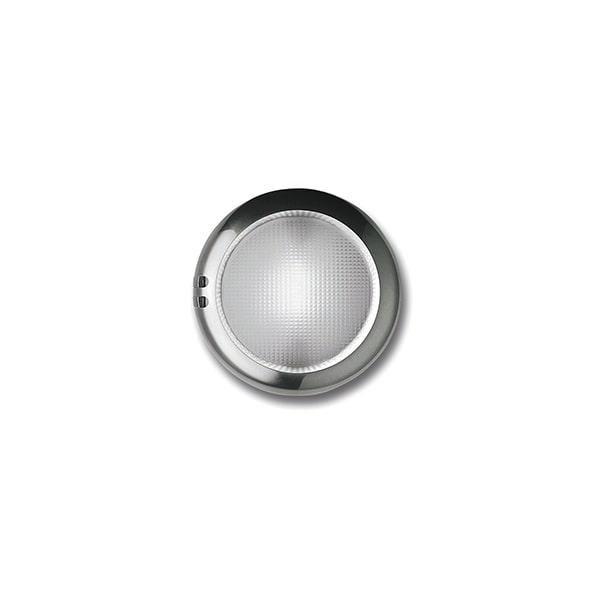 Nemo Constellation 17 Wall Lamp/ Ceiling Light Raw Aluminum