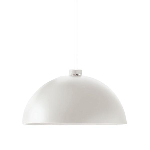 Nemo Coupole Taklampe Hvit