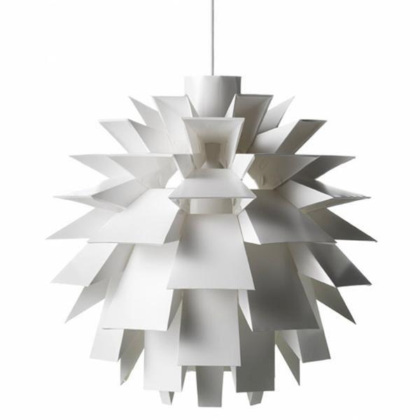 Normann Copenhagen Norm 69 Pendant XX-Large White