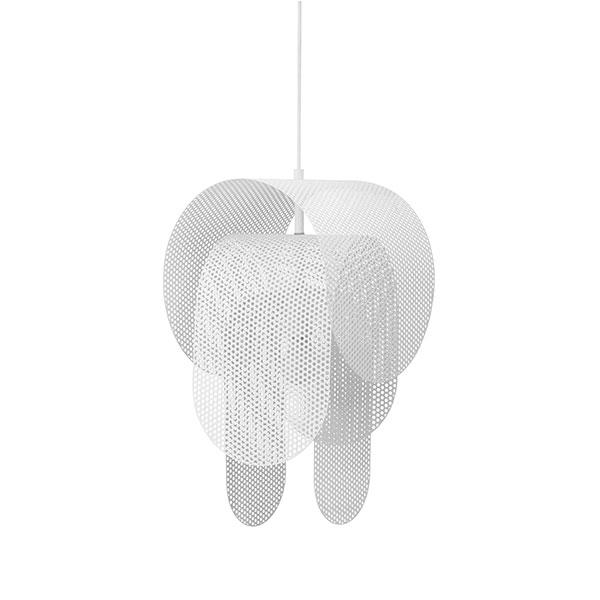 Normann Copenhagen Superpose Riipus Valkoinen