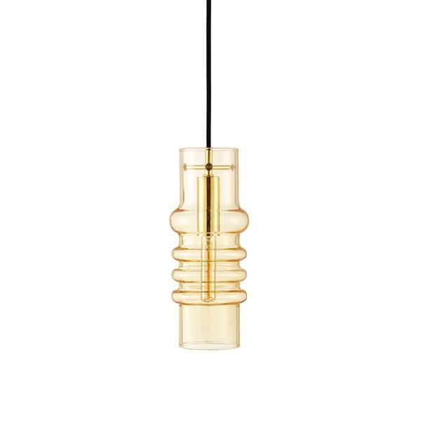 Normann Copenhagen Tivoli Balloon Pendel Gul Lille
