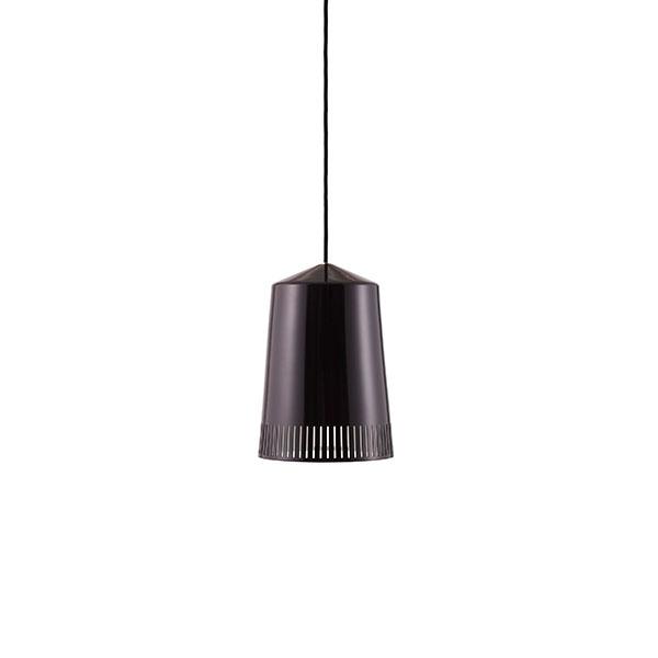 Normann Copenhagen Tivoli Toli Hanglamp Parterre Bruin Klein