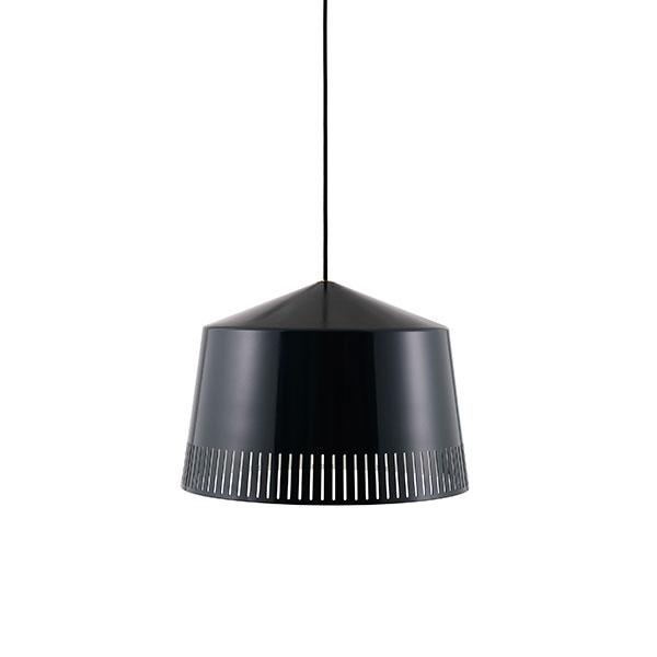 Normann Copenhagen Tivoli Toli Pendel Dunkelgrün Groß