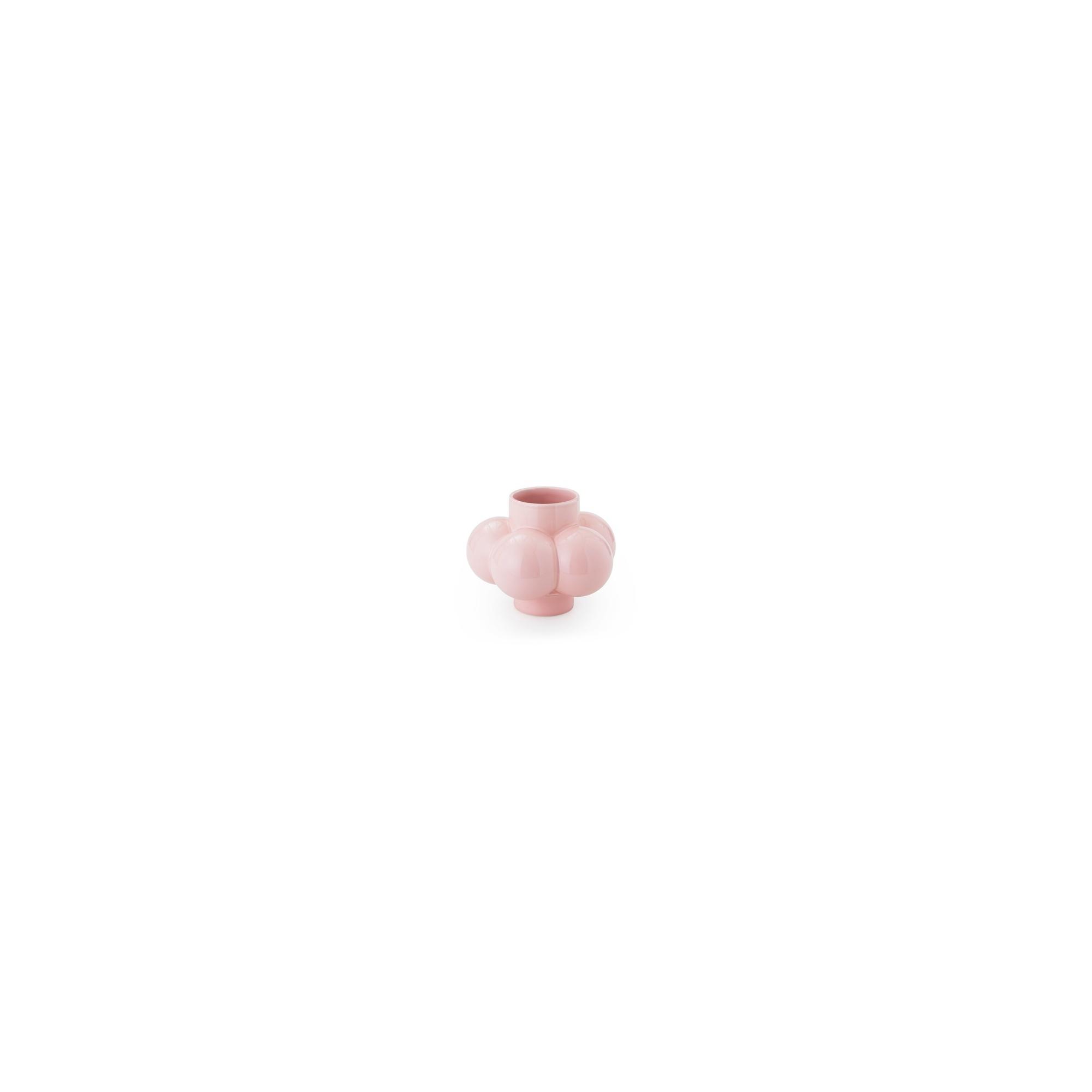 Normann Copenhagen Deko Objects B4 Rosa suave