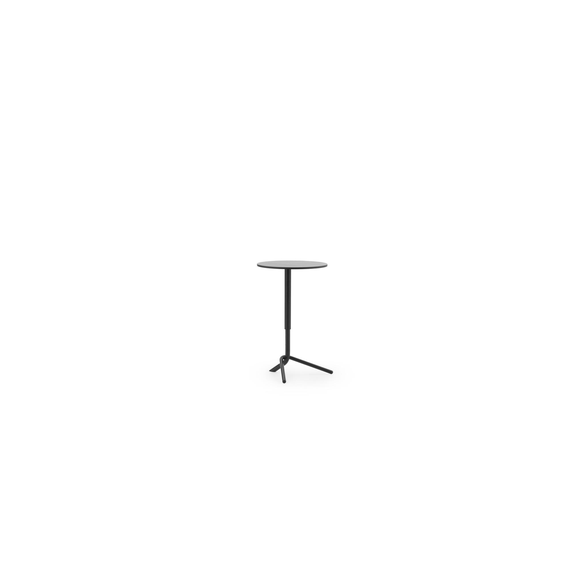 Normann Copenhagen Lift Sidebord Sort
