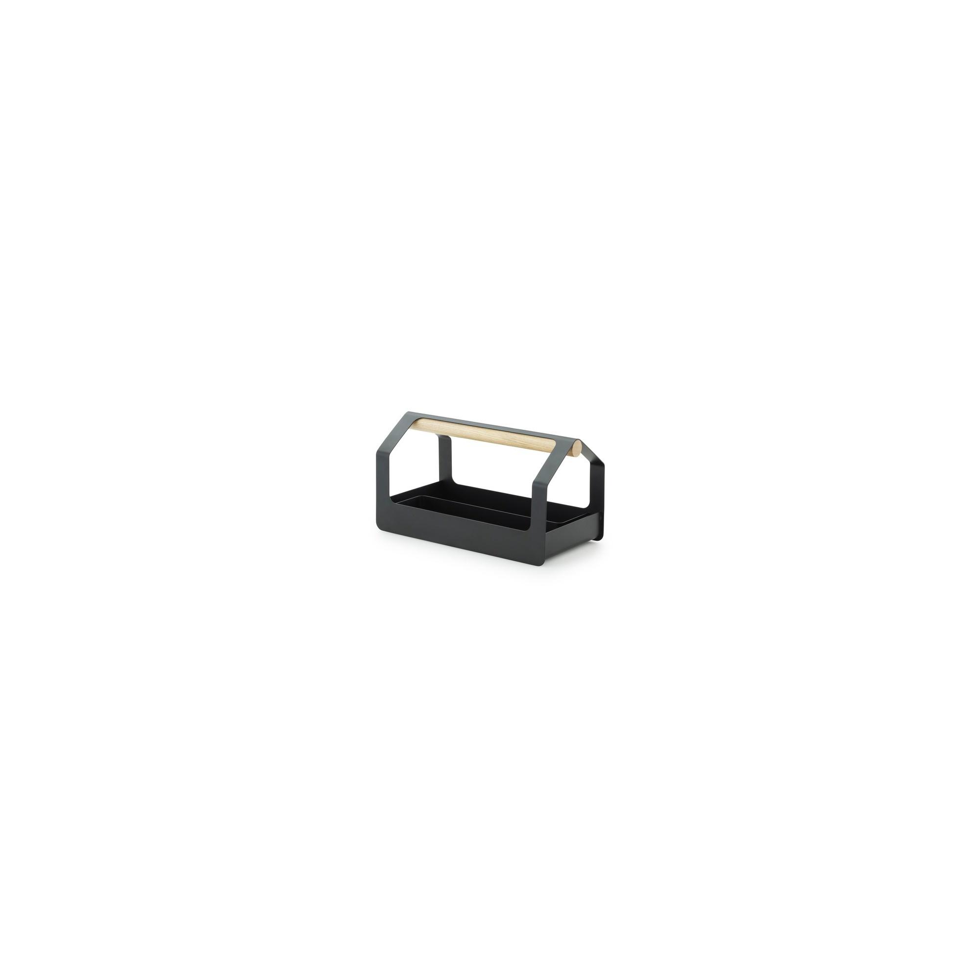 Normann Copenhagen Haus Box Sort