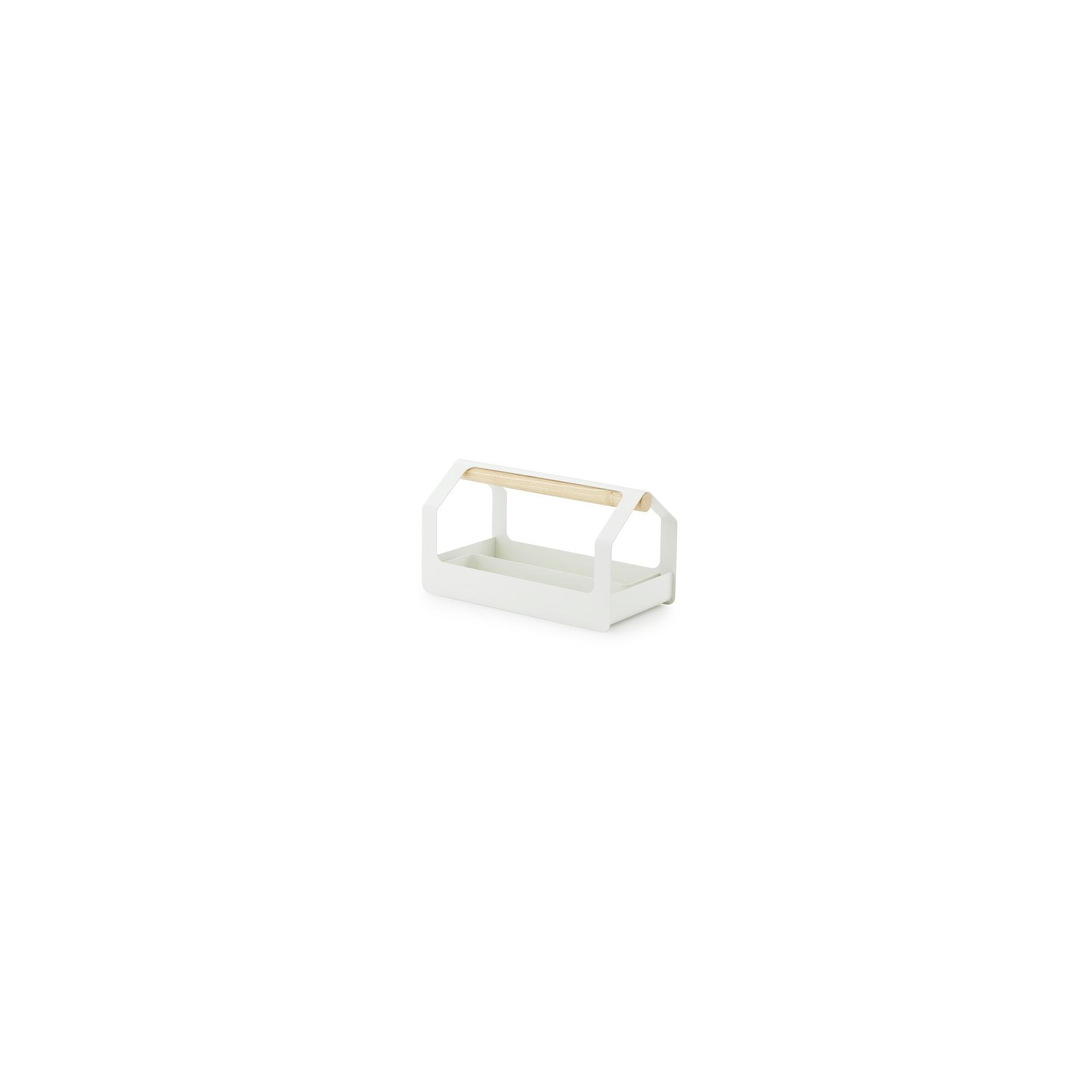 Caja Haus de Normann Copenhagen Gris Claro