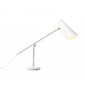 Northern Lighting Birdy Table Lamp White 