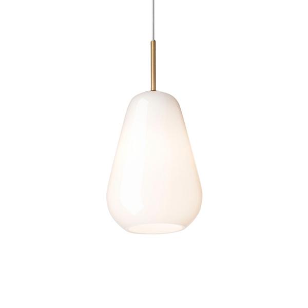 Nuura Anoli 1 Pendant Small Opal