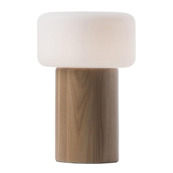 Watt & Veke Oscar Bordslampa Stor