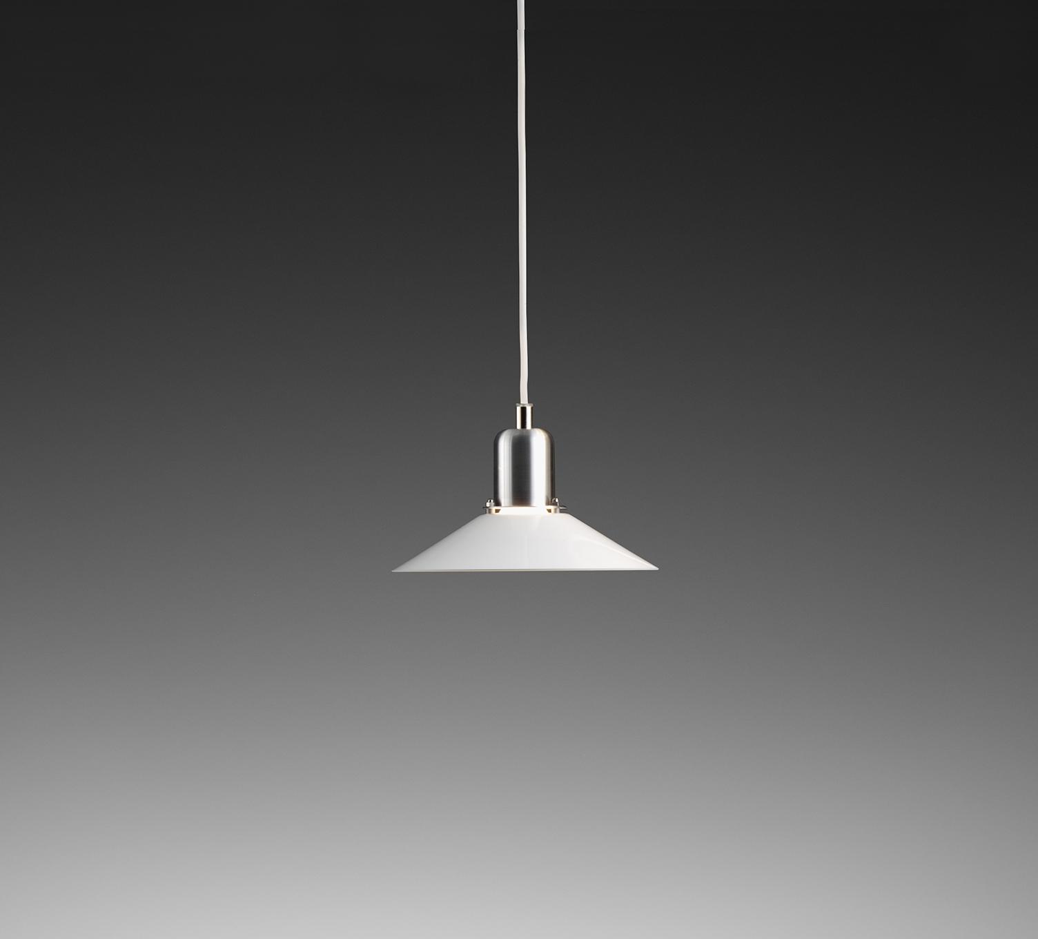 Pandul Tip Top 6 Lampa Wisząca Biała