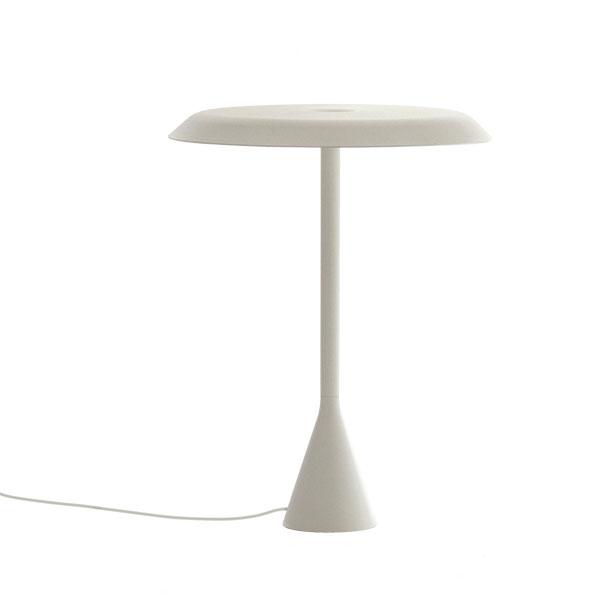 Nemo Panama Table Lamp White