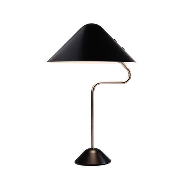 Pandul Bord Vip Bordlampe Sort