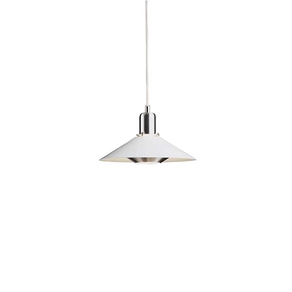 Pandul Tip Top 3 Lampa Wisząca Biała