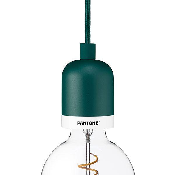 Pantone Deneb Pendant Green