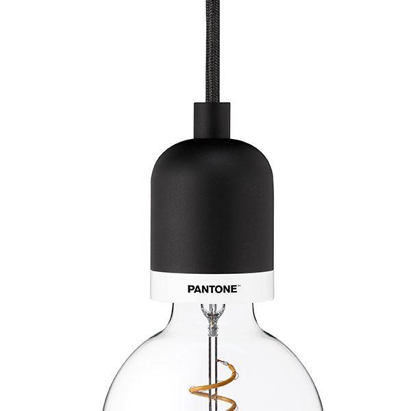 Pantone Deneb Pendant Black