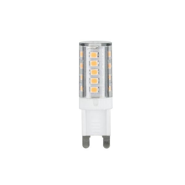 Paulmann G9 LED 3W 2700 Kelvin Dæmpbar