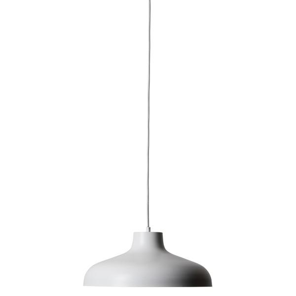 Watt & Veke Pelle Pendant White