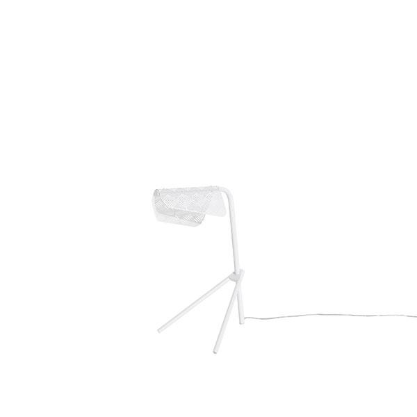 Petite Friture MEDITERRANEA Tischlampe Weiß