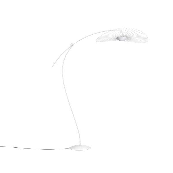 Petite Friture VERTIGO NOVA Lampada da Terra Bianco Ø110CM