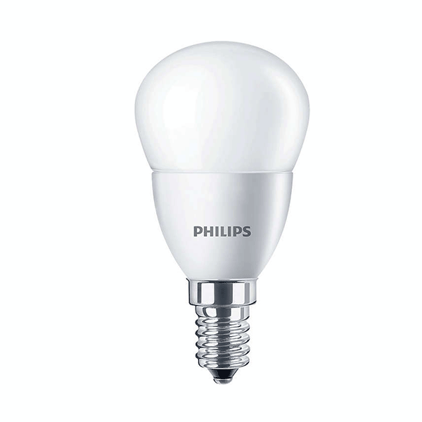 Philips CorePro LEDlustre 4-25W E14 - Ikke Dæmpbar