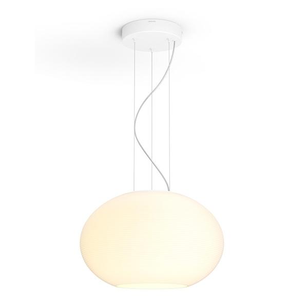 Philips Hue Flourish White Color Ambiance Pendant