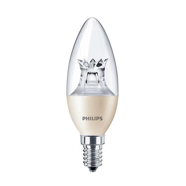 Philips MASTER LEDkerze 6-40W E14