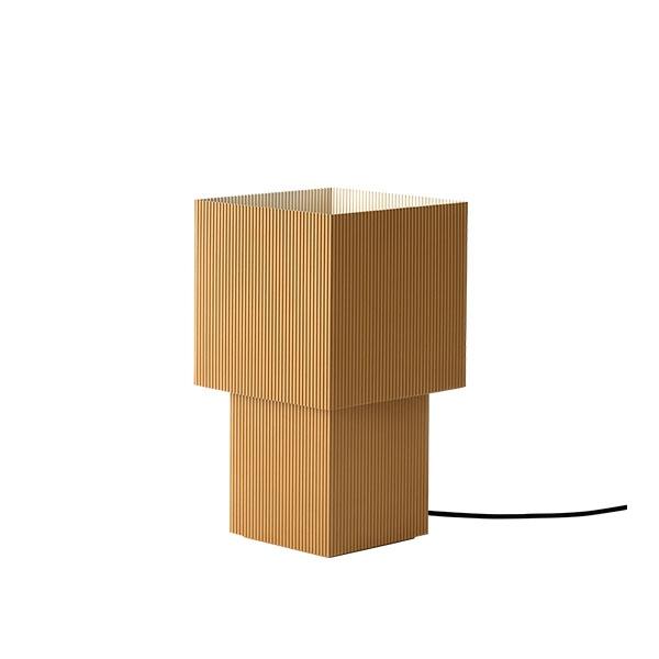 Pholc Romb 36 Table Lamp Cumin