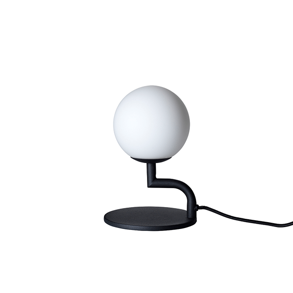 Pholc MOBIL Table Lamp Black/Opal