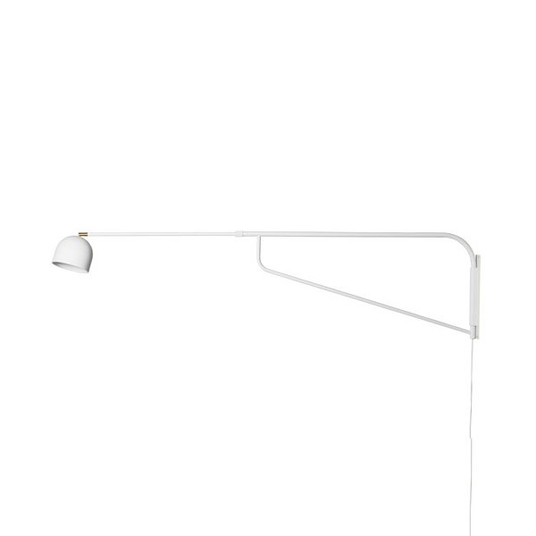 Pholc BELLMAN Wall Lamp White