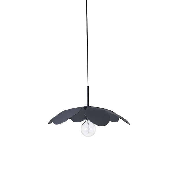 Pholc BLOOM 50 Pendant Black
