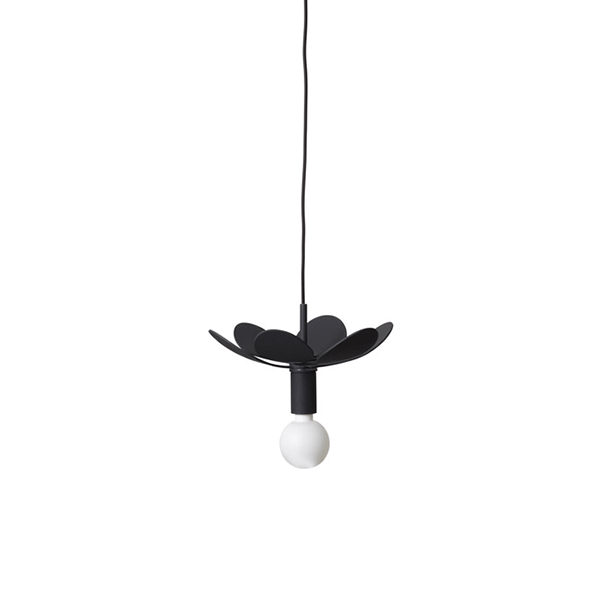 Pholc BLOOM 30 Pendant Black