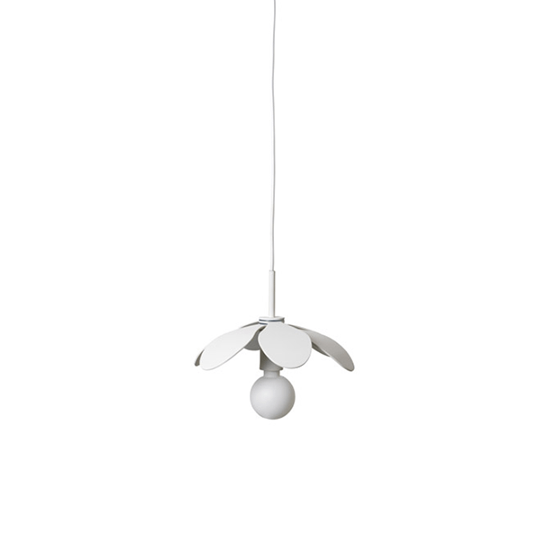 Pholc BLOOM 30 Pendant White