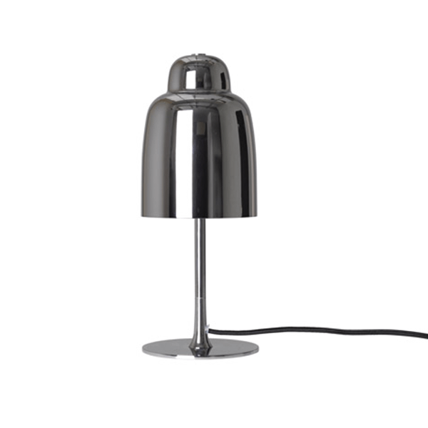 Pholc CHAMPAGNE Bordlampe Krom