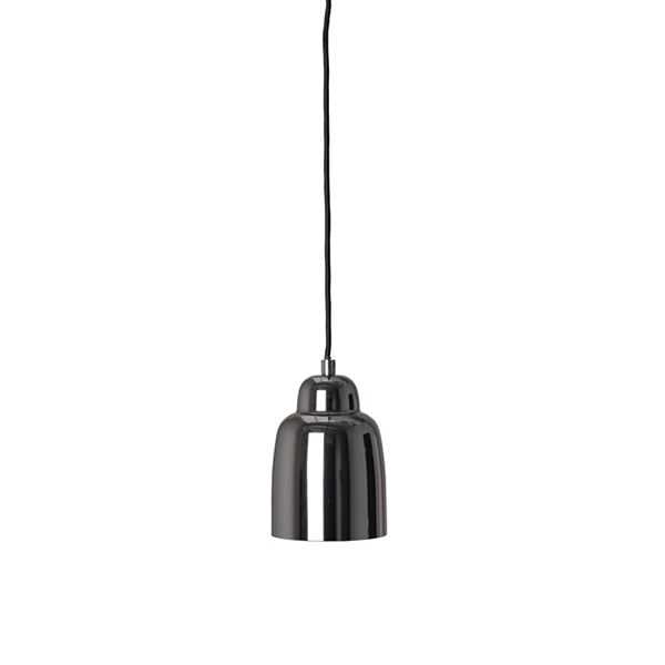 Pholc CHAMPAGNE Pendelleuchte Chrom
