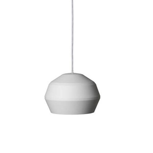 Pholc EDGE 20 Pendel Hvid