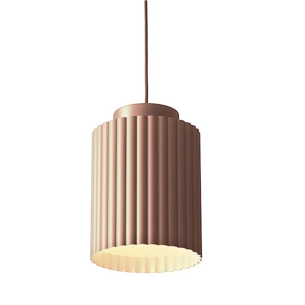 Pholc Donna 18 Hanglamp Taupe