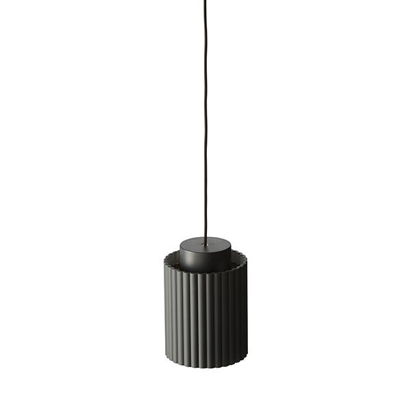 Pholc Donna 18 Pendant Black | AndLight