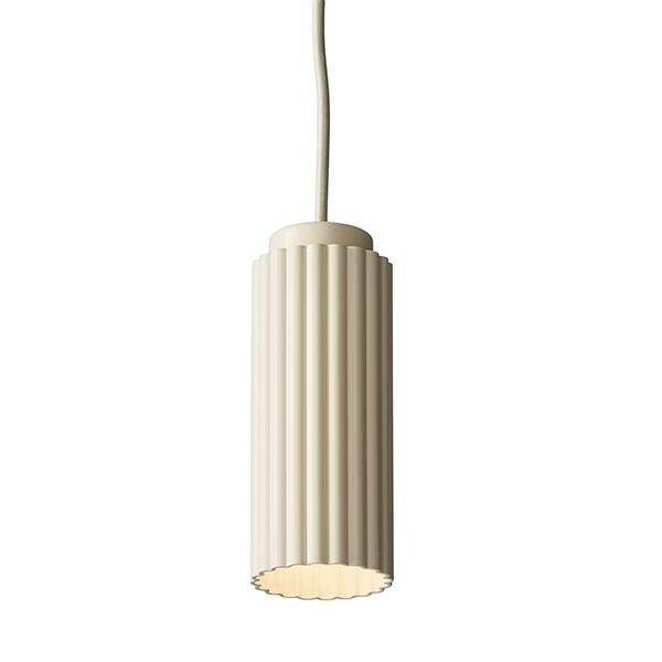 Pholc Donna 7 Pendelleuchte Beige