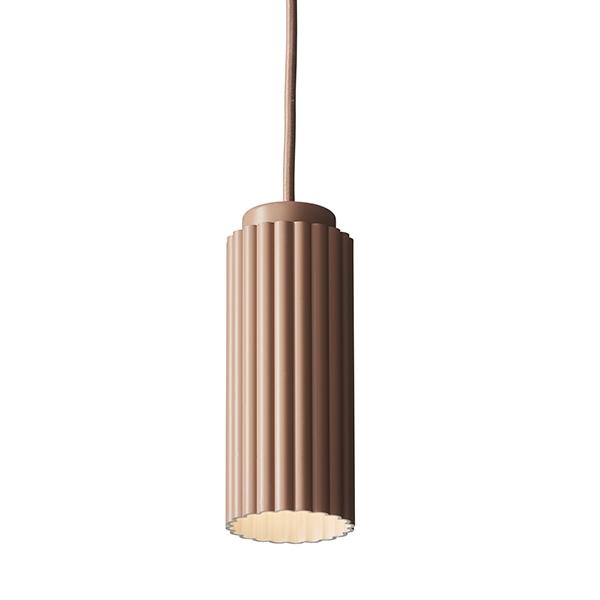 Pholc Donna 7 Hanglamp Taupe