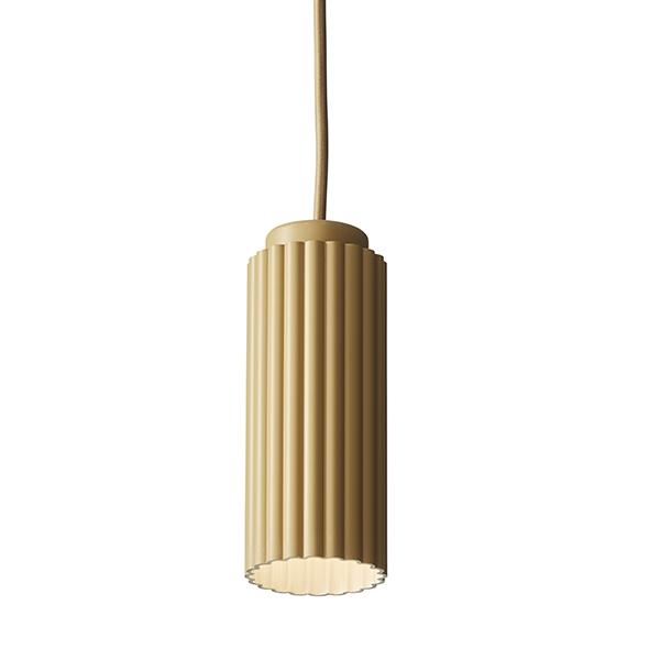 Pholc Donna 7 Pendant Sand-coloured