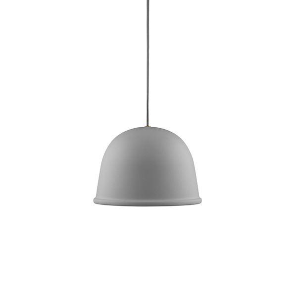 Normann Copenhagen Local Pendant Grey