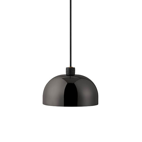 Normann Copenhagen Grant Pendant Small Black