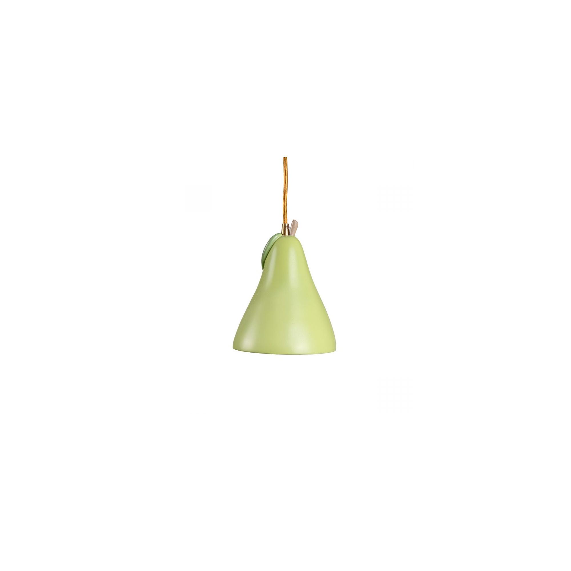 Seletti Collection Vitamine Pendentif Suspension Multicolore