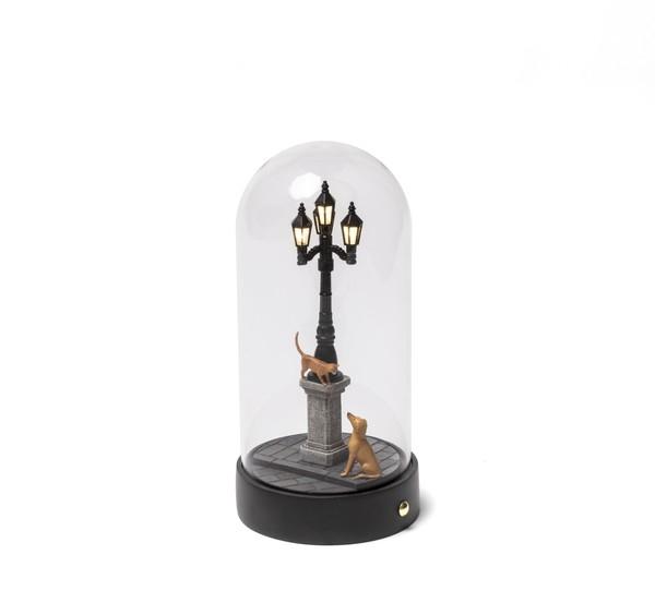 Seletti My Little Evening Table Lamp Multicolor