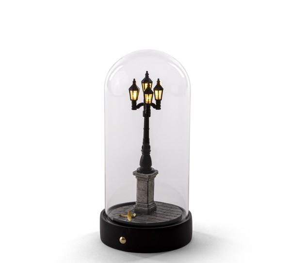 Little table best sale lamps